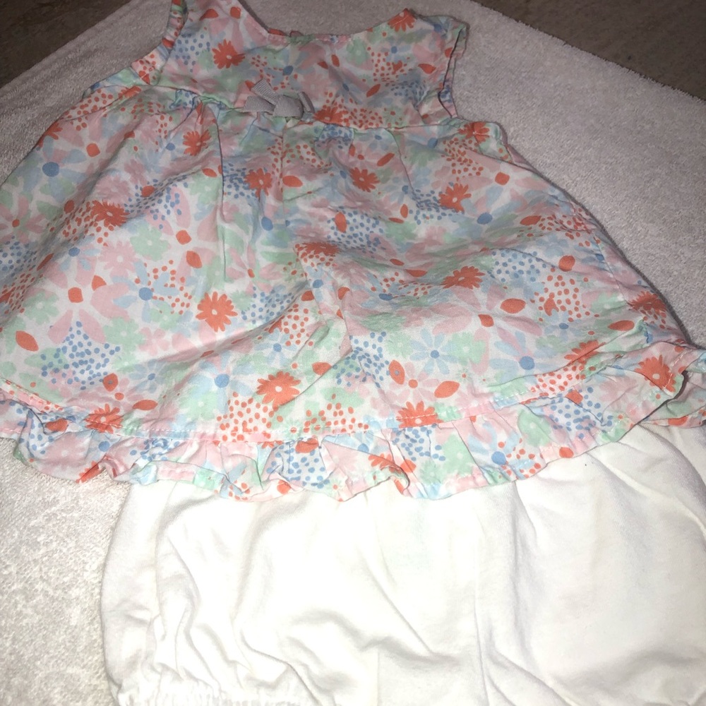 Infant Clothing